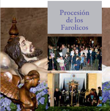 procesion losfarolicos